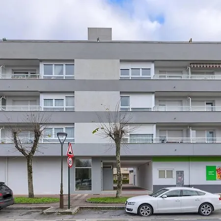 Derio Aeropuerto Apartment Exterior photo