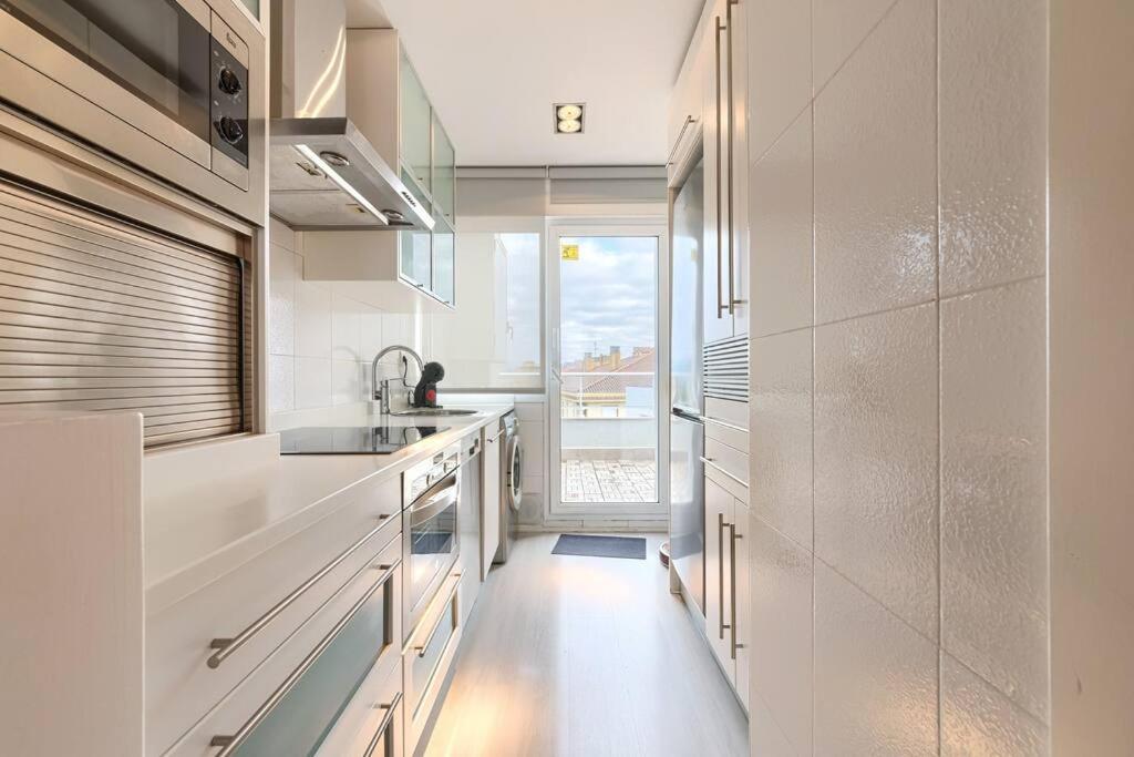 Apartment Aeropuerto Derio