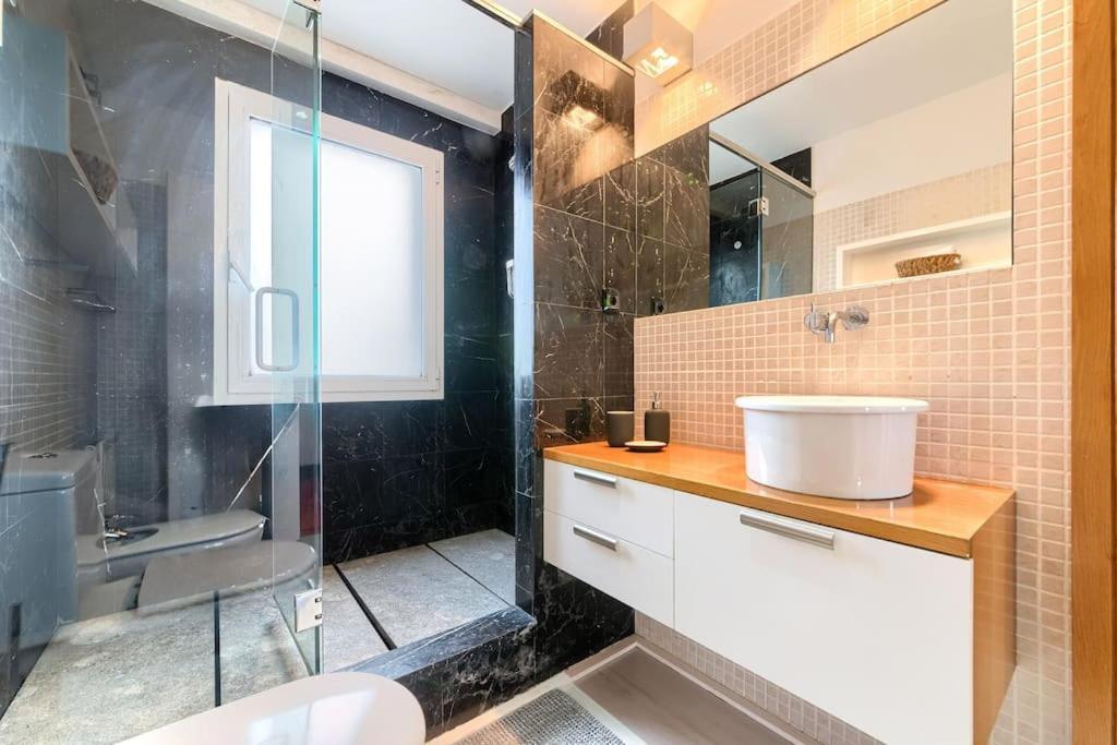 Aeropuerto Apartment
