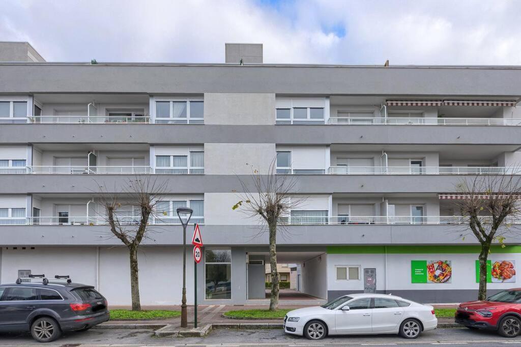 Aeropuerto Apartment